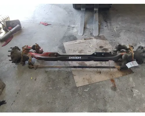 EATON-SPICER I-100SG AXLE ASSEMBLY, FRONT (STEER)