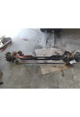 EATON-SPICER I-100SG AXLE ASSEMBLY, FRONT (STEER)