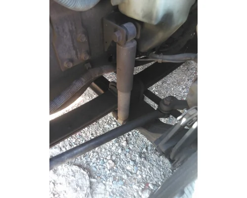 EATON-SPICER I-100SG AXLE ASSEMBLY, FRONT (STEER)