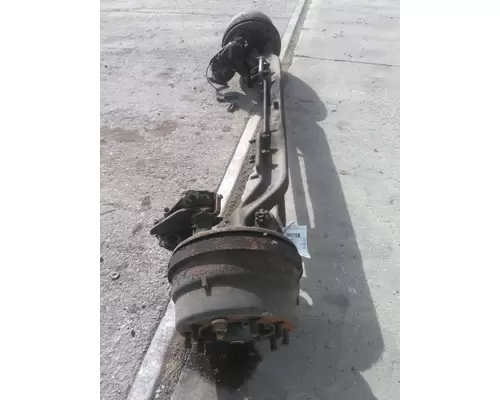 EATON-SPICER I-100SG AXLE ASSEMBLY, FRONT (STEER)