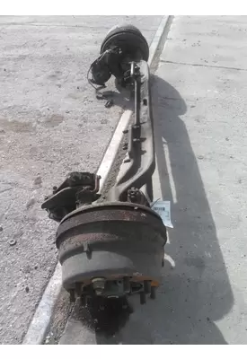 EATON-SPICER I-100SG AXLE ASSEMBLY, FRONT (STEER)