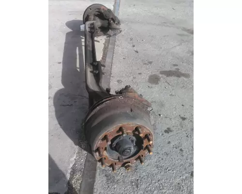 EATON-SPICER I-100SG AXLE ASSEMBLY, FRONT (STEER)