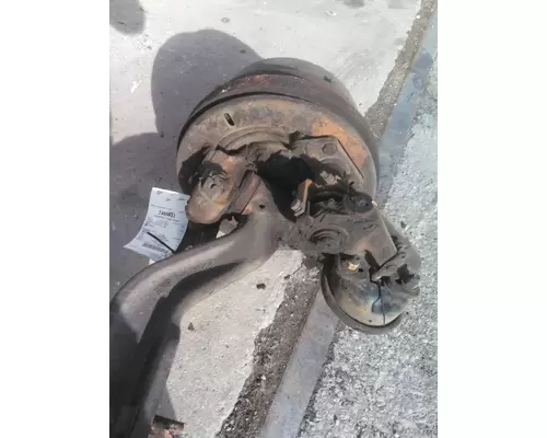 EATON-SPICER I-100SG AXLE ASSEMBLY, FRONT (STEER)