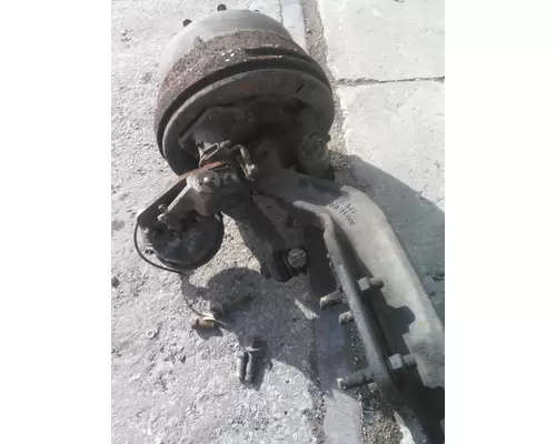 EATON-SPICER I-100SG AXLE ASSEMBLY, FRONT (STEER)