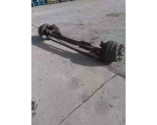 EATON-SPICER I-100SG AXLE ASSEMBLY, FRONT (STEER)