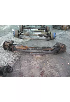 EATON-SPICER I-100SG AXLE ASSEMBLY, FRONT (STEER)