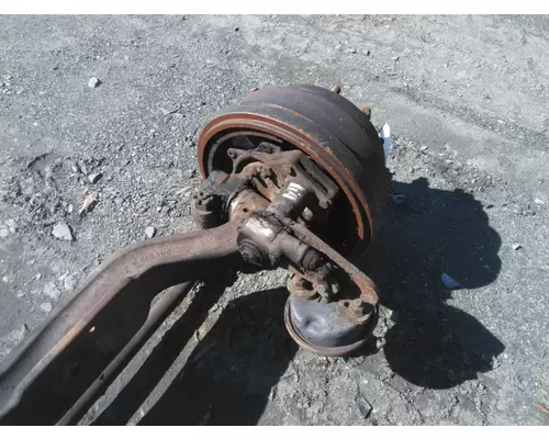 EATON-SPICER I-100SG AXLE ASSEMBLY, FRONT (STEER)