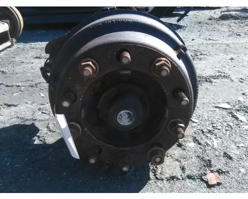 EATON-SPICER I-100SG AXLE ASSEMBLY, FRONT (STEER)