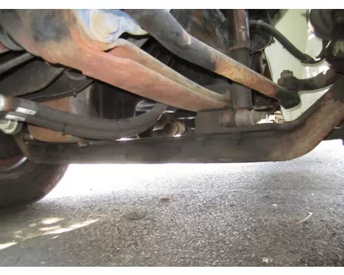 EATON-SPICER I-100SG AXLE ASSEMBLY, FRONT (STEER)