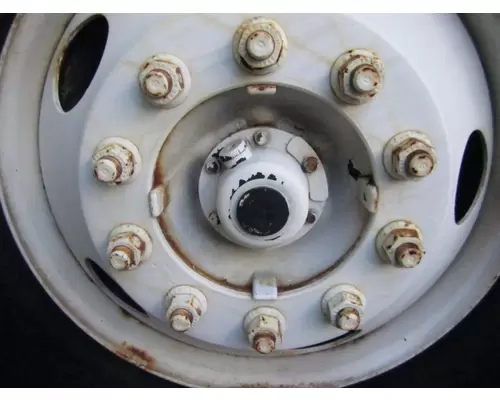 EATON-SPICER I-100SG AXLE ASSEMBLY, FRONT (STEER)
