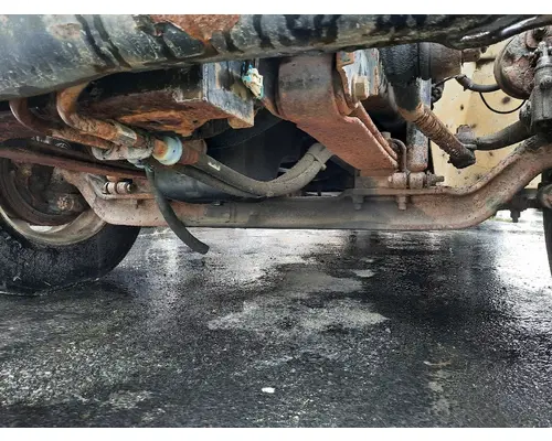 EATON-SPICER I-100SG AXLE ASSEMBLY, FRONT (STEER)