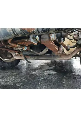 EATON-SPICER I-100SG AXLE ASSEMBLY, FRONT (STEER)