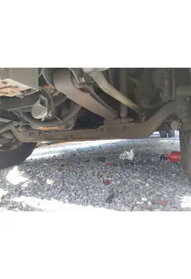 EATON-SPICER I-100SG AXLE ASSEMBLY, FRONT (STEER)
