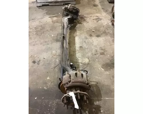 EATON-SPICER I-100SG AXLE ASSEMBLY, FRONT (STEER)