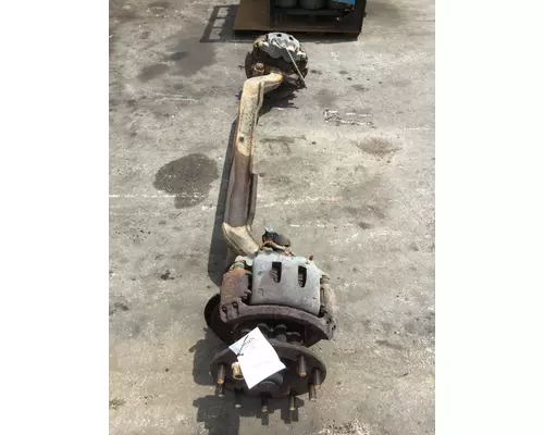 EATON-SPICER I-100SG AXLE ASSEMBLY, FRONT (STEER)