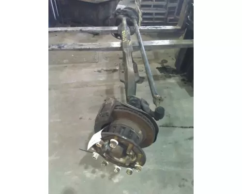 EATON-SPICER I-100SG AXLE ASSEMBLY, FRONT (STEER)