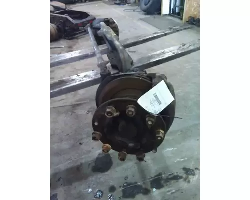 EATON-SPICER I-100SG AXLE ASSEMBLY, FRONT (STEER)