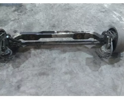 EATON-SPICER I-100SG AXLE ASSEMBLY, FRONT (STEER)