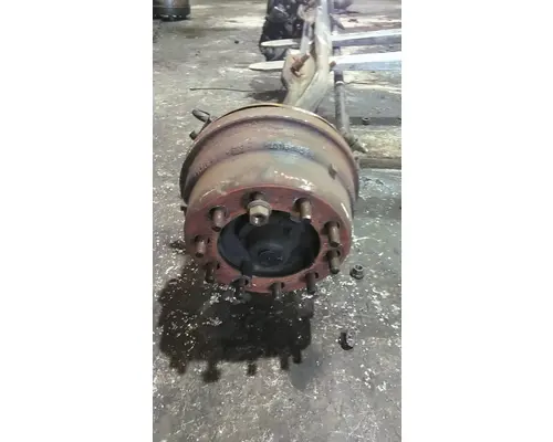 EATON-SPICER I-100SG AXLE ASSEMBLY, FRONT (STEER)