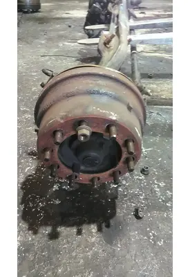 EATON-SPICER I-100SG AXLE ASSEMBLY, FRONT (STEER)