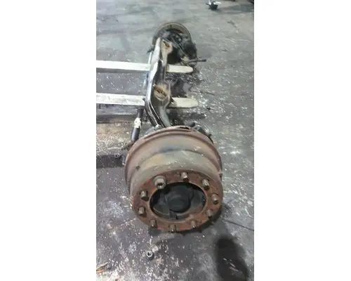 EATON-SPICER I-100SG AXLE ASSEMBLY, FRONT (STEER)