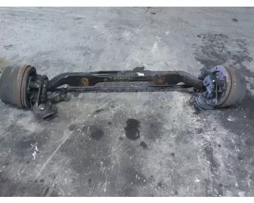 EATON-SPICER I-100SG AXLE ASSEMBLY, FRONT (STEER)