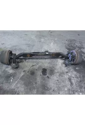 EATON-SPICER I-100SG AXLE ASSEMBLY, FRONT (STEER)
