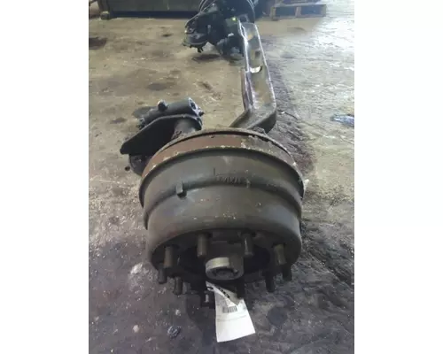 EATON-SPICER I-100SG AXLE ASSEMBLY, FRONT (STEER)