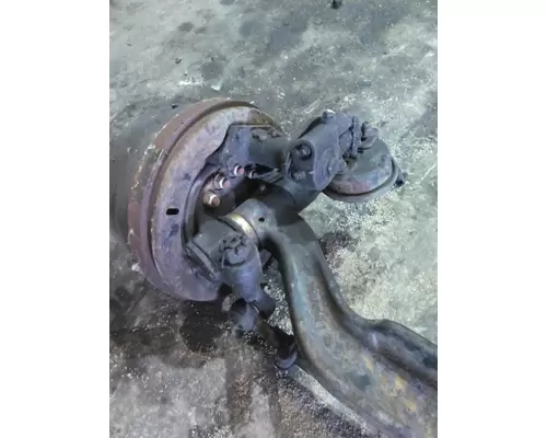 EATON-SPICER I-100SG AXLE ASSEMBLY, FRONT (STEER)