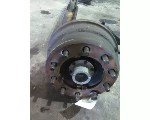 EATON-SPICER I-100SG AXLE ASSEMBLY, FRONT (STEER)