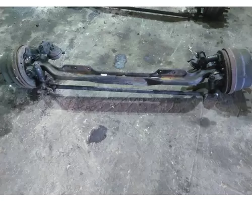 EATON-SPICER I-100SG AXLE ASSEMBLY, FRONT (STEER)