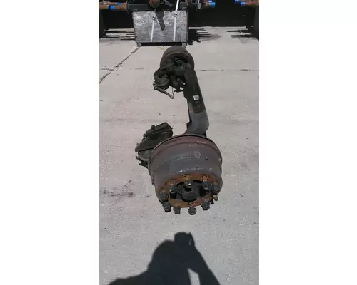 EATON-SPICER I-100SG AXLE ASSEMBLY, FRONT (STEER)