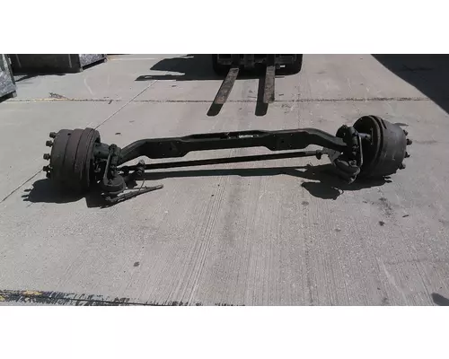 EATON-SPICER I-100SG AXLE ASSEMBLY, FRONT (STEER)