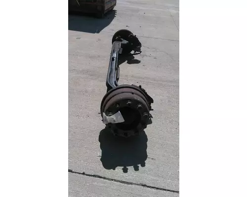 EATON-SPICER I-100SG AXLE ASSEMBLY, FRONT (STEER)