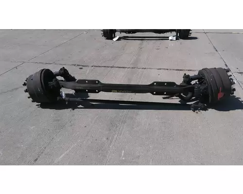 EATON-SPICER I-100SG AXLE ASSEMBLY, FRONT (STEER)