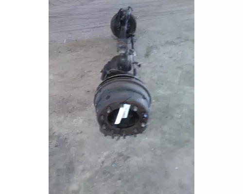 EATON-SPICER I-100SG AXLE ASSEMBLY, FRONT (STEER)