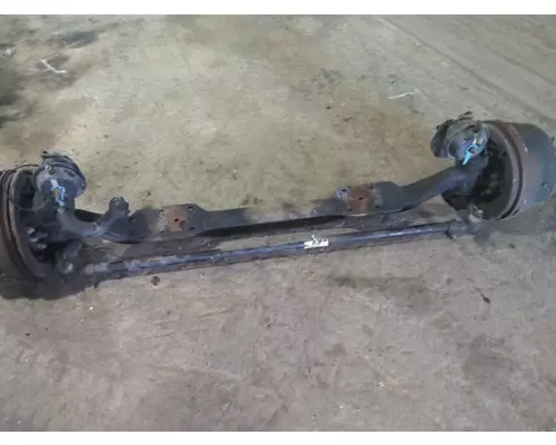 EATON-SPICER I-100SG AXLE ASSEMBLY, FRONT (STEER)