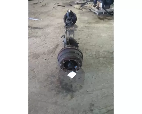 EATON-SPICER I-100SG AXLE ASSEMBLY, FRONT (STEER)