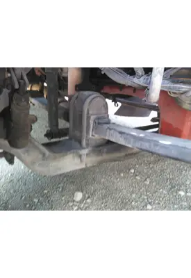 EATON-SPICER I-100 AXLE ASSEMBLY, FRONT (STEER)