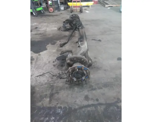 EATON-SPICER I-100 AXLE ASSEMBLY, FRONT (STEER)