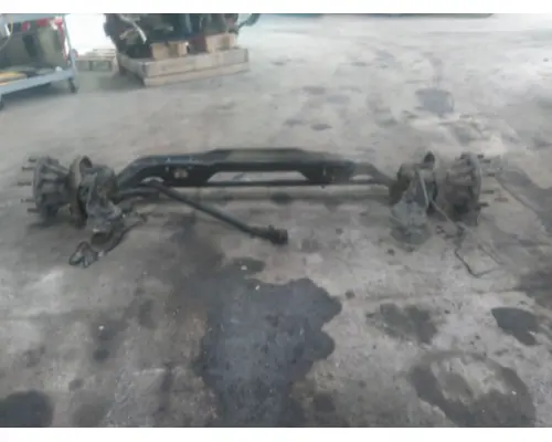 EATON-SPICER I-100 AXLE ASSEMBLY, FRONT (STEER)