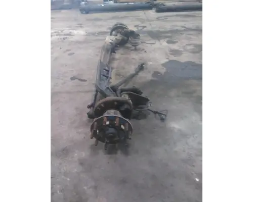 EATON-SPICER I-100 AXLE ASSEMBLY, FRONT (STEER)