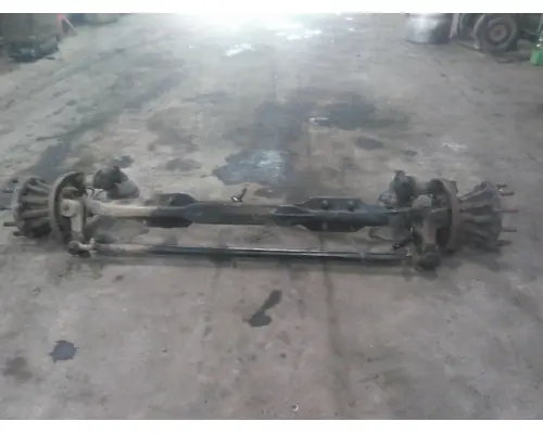 EATON-SPICER I-100 AXLE ASSEMBLY, FRONT (STEER)
