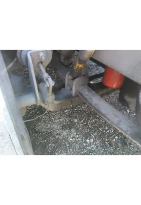 EATON-SPICER I-100 AXLE ASSEMBLY, FRONT (STEER)