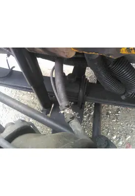 EATON-SPICER I-100 AXLE ASSEMBLY, FRONT (STEER)