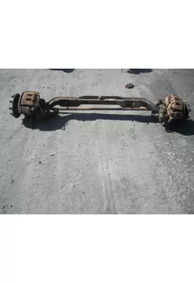 EATON-SPICER I-100 AXLE ASSEMBLY, FRONT (STEER)