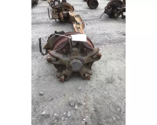 EATON-SPICER I-100 AXLE ASSEMBLY, FRONT (STEER)