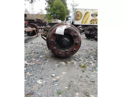EATON-SPICER I-100 AXLE ASSEMBLY, FRONT (STEER)