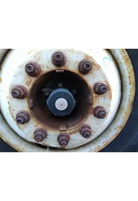 EATON-SPICER I-100 AXLE ASSEMBLY, FRONT (STEER)