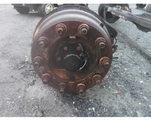 EATON-SPICER I-100 AXLE ASSEMBLY, FRONT (STEER)